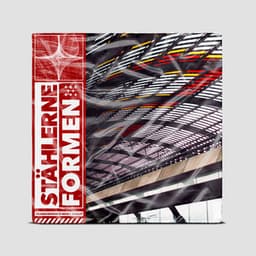 Stählerne Formen - Meditationsmusik Entspannungsmusik