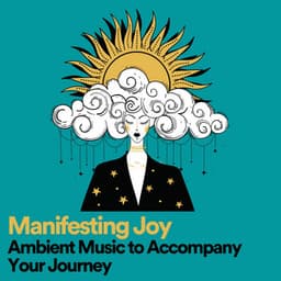 Manifesting Joy Ambient Music to Accompany Your Journey - Pineal Gland Activator