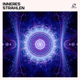 Inneres Strahlen - Transzendentale Spezialisten