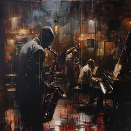 Brisa Bossa: Ritmo De Samba De Música De Jazz - Música Tranquila para Bares