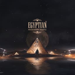 Stargate to the Inner Temple - Egyptian Meditation Temple