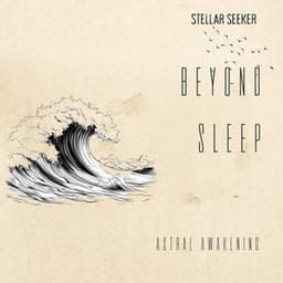 Beyond Sleep: Astral Awakening - Stellar Seeker