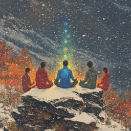 Phantasmal Rainfall - Rainforest Sounds