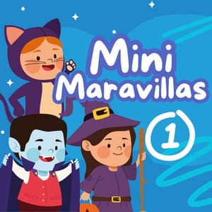 ⭐MINI MARAVILLAS 1⭐ - Colección Infantil