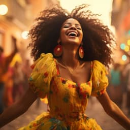 Bossa Playlist for a Pity Party - Café Lounge Bar