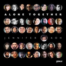 Alone Together - Jennifer Koh
