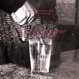 Ouch Evil Slow Hop - Sebastian Rochford