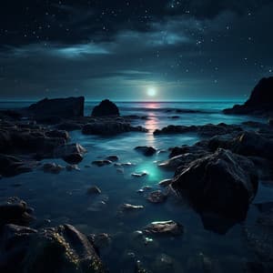 Flow and Crackling Flames: Gentle Binaural Music for Focused Work and Increased Productivity - Healing Solfeggio Frequencies