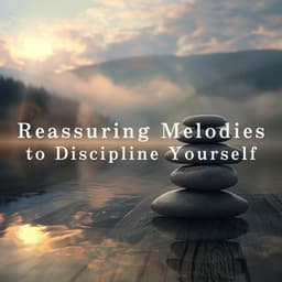 Reassuring Melodies to Discipline Yourself - Relaxing Piano Crew