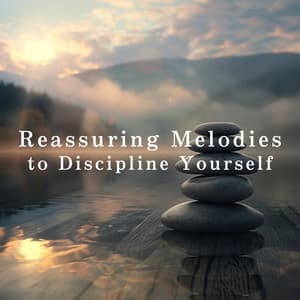 Reassuring Melodies to Discipline Yourself - Relaxing Piano Crew