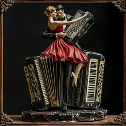 Williamsburg Whispers - Jazz douce musique d'ambiance