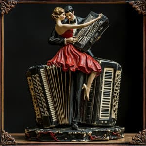 Williamsburg Whispers - Jazz douce musique d'ambiance