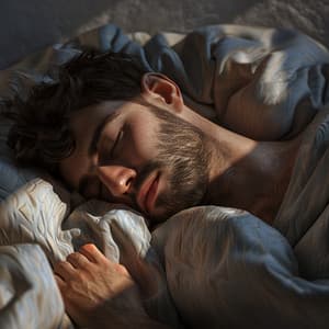 Cozy Sleep Vibes for Restful Slumber - Sleep Music
