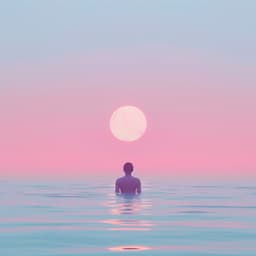 Ensoñación Tranquila: Armonía Ambiental Para Una Relajación Reparadora - Terapia de relajación y alivio del estrés