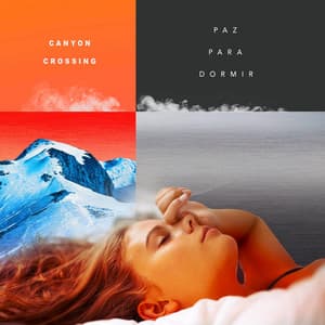 paz para dormir - Canyon Crossing