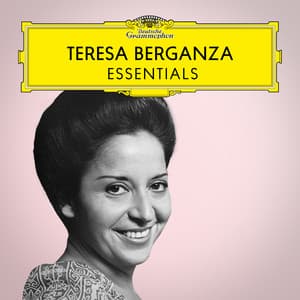 Teresa Berganza: Essentials - Teresa Berganza