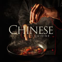 Chinese Cuisine - Cynthia Gard