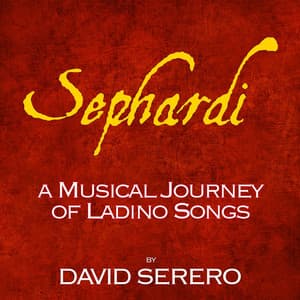 Sephardi - David Serero