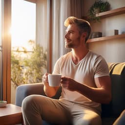 Vibras Pacíficas: Música Para El Confort - Musica de Fondo Para Programar