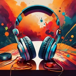 Harmonic Quest: Music for Everyday Moments - Simple Harmonies