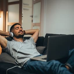 Quiet Harmony: Music for Gentle Relaxation - LoFi Traveler