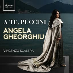 A te, Puccini - Giacomo Puccini