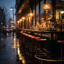 Swingmelodie - Musik für die Arbeit