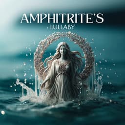 Amphitrite's Lullaby - Ocean Therapy