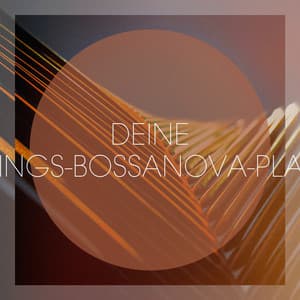 Deine lieblings-bossanova-playlist - Bossa Nova Latin Jazz Piano Collective