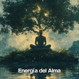 Energía del Alma - Sonidos Binaurales