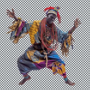 Get Up & Groove: Afro Disco Hits - Afrobeat Machines