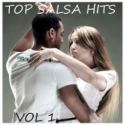 Top Salsa Hits, Vol 1 - Salsa All Stars