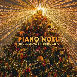 Piano Noël - Jean-Michel Bernard