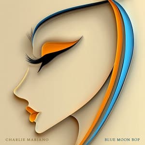 Blue Moon Bop - Charlie Mariano