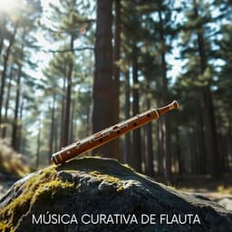 Música Curativa de Flauta - Meditación Música Ambiente