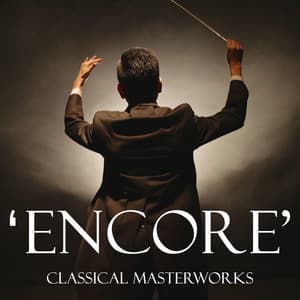 "Encore": Classical Masterworks - Franz Schubert