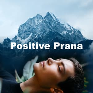 Positive Prana - Yoga Meditation Music