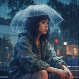 Rainy Day Chill - KOI MOI