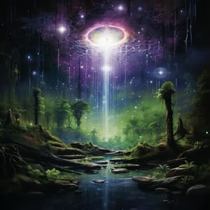 Mindful Rainfall: Binaural Soundscapes for Deep Focus - Binaural Explorer