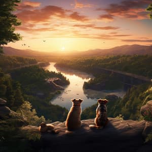 Lullabies by the Fire: Baby Music for Your Little One - Rushing Blaze Fire Sounds Library