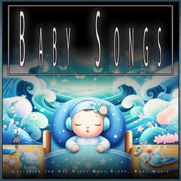Baby Songs: Lullabies for All Night Baby Sleep, Baby Music - Lullaby Dreams