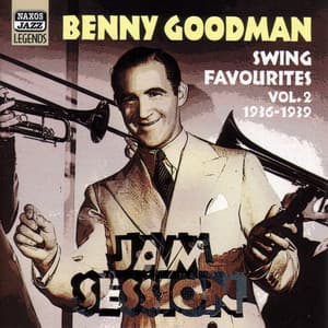 Goodman, Benny: Jam Session - Benny Goodman