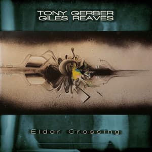 Elder Crossing - Tony Gerber