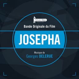 Josepha - Georges Delerue