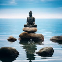 Beyond the Self - Buddhist Meditation Music Set