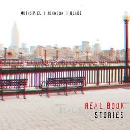 Real Book Stories - Wolfgang Muthspiel