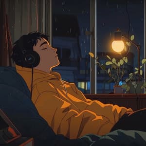 Lofi Relaxation: Serene Melodic Escape - Relaxing Music Orchestra