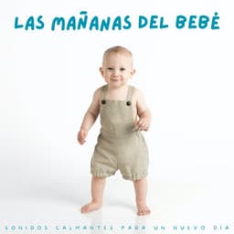 Las Mañanas Del Bebé: Sonidos Calmantes Para Un Nuevo Día - Canal de relajación para bebés