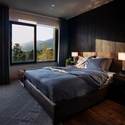 Música Para Dormir Profundamente: Melodías Tranquilas Para Las Noches - Contacto Binaural