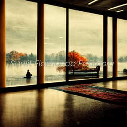 Sunlit Flamenco Fantasia - Minds United